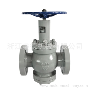 cheap High Pressure Ball Valve